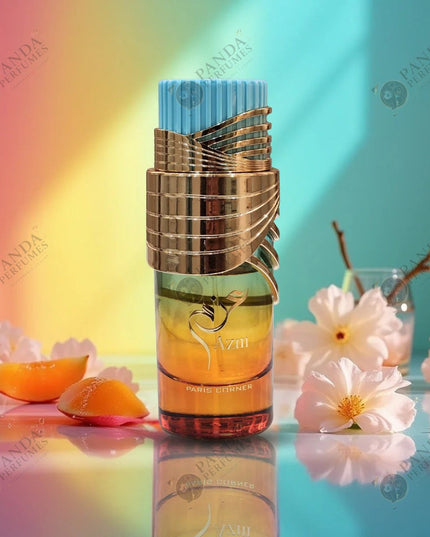 Paris Corner AZM  EDP 100ml