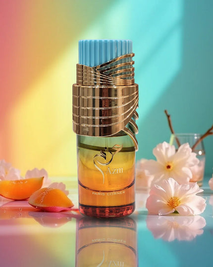 AZM Perfume 100ml (Paris Corner)