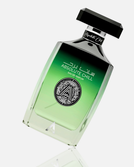 Absolute Chill (Atralia)