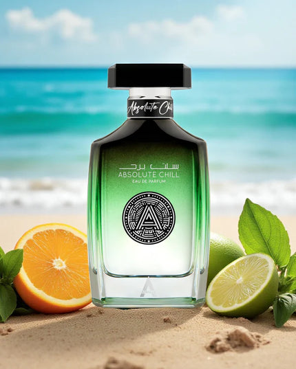Absolute Chill (Atralia)