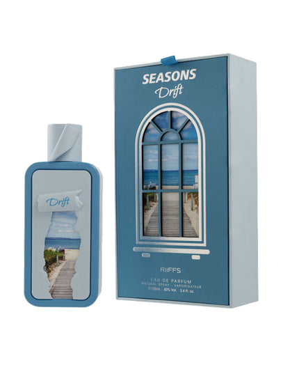 Seasons Drift (Riffs)