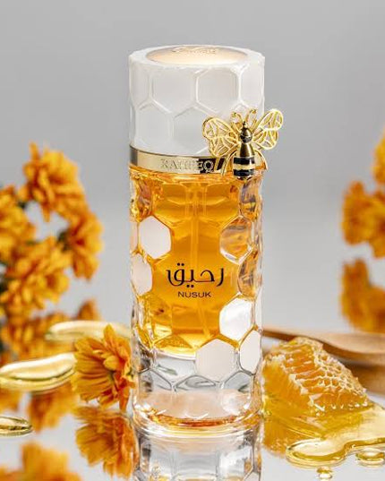 Raheeq - 100ml (Nusuk)