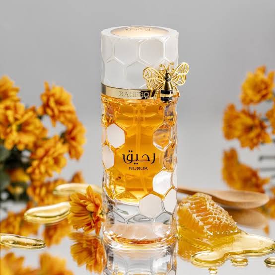 Raheeq - 100ml (Nusuk)