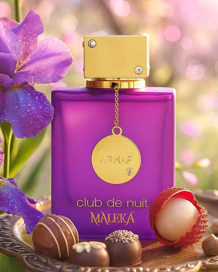 Club De Nuit - Maleka - 105ml (Armaf)