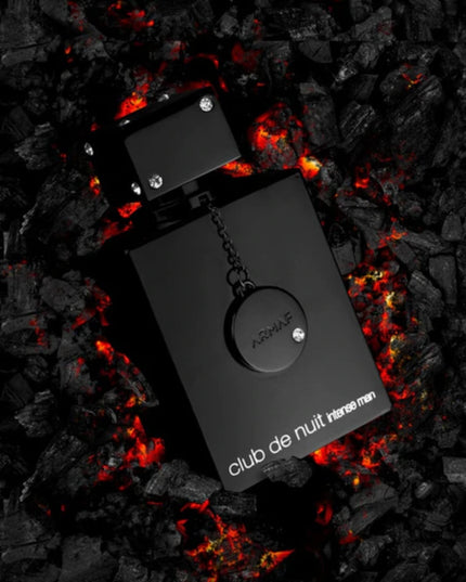 Club de Nuit - Man Intense - 200ml (Armaf)