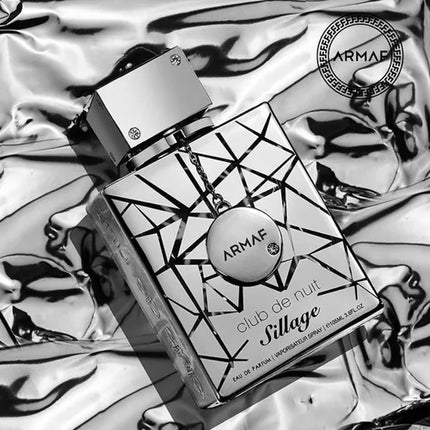 Club de Nuit - Sillage - 105ml (Armaf)