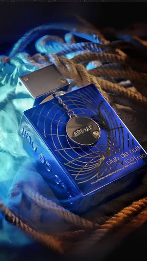 Club de Nuit - Blue Iconic - 105ml (Armaf)