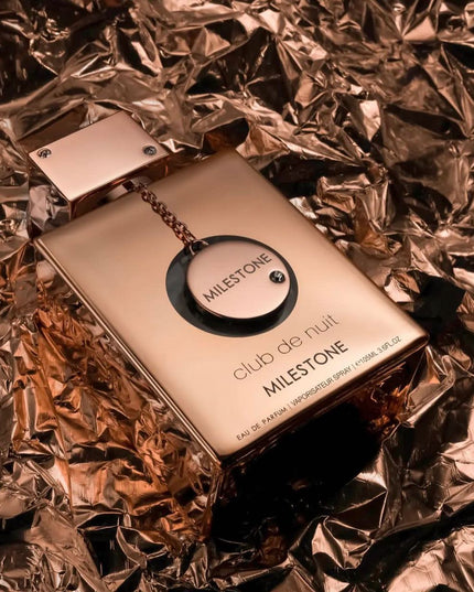 Club de Nuit - Milestone (Armaf)