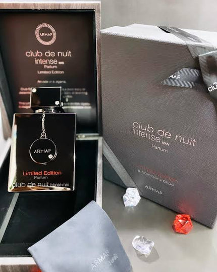 Club de Nuit - Limited Edition Parfum (Armaf)