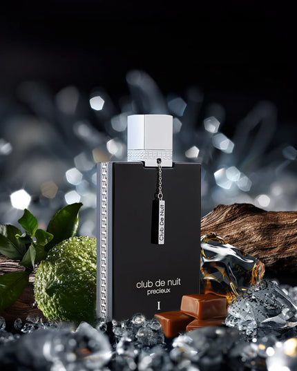 CLUB DE NUIT - PRECIEUX Extrait - 55ml