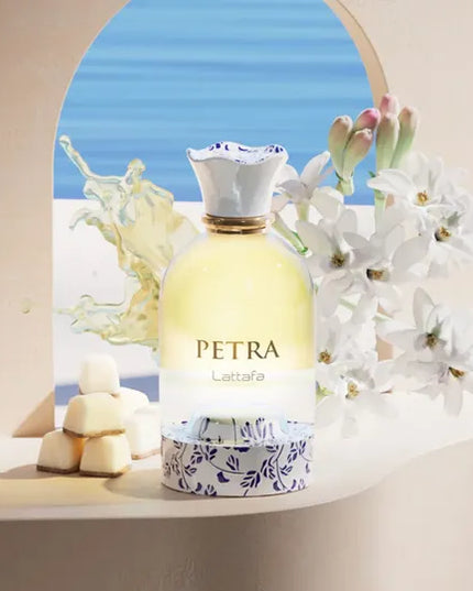Petra - 100ml (Lattafa)