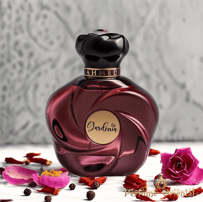 Gardenia - 75ml (Ahmed Al Magribi)