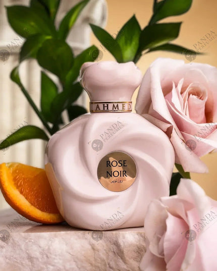 Ahmed Al Maghribi Rose Noir - 75ml