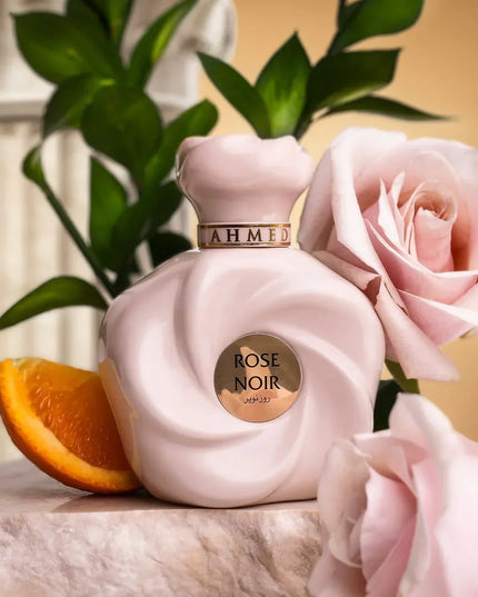Rose Noir - 75ml (Ahmed Al Maghribi)