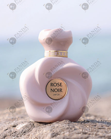 Ahmed Al Maghribi Rose Noir - 75ml