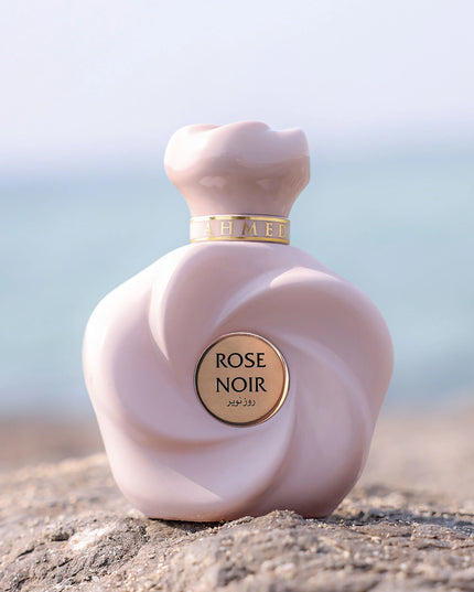 Rose Noir - 75ml (Ahmed Al Maghribi)
