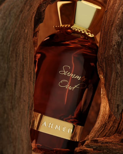 Summer Oud (Ahmed Al Maghribi)