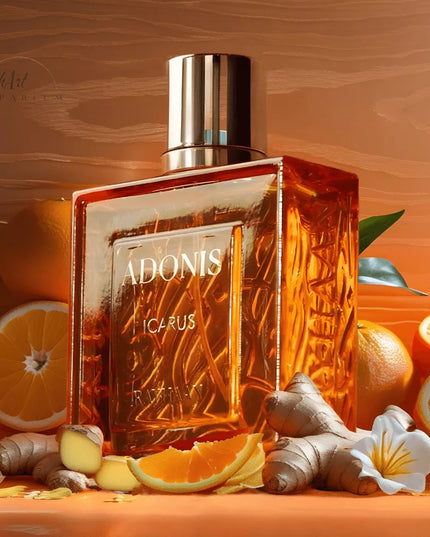 Rayhaan Adonis Icarus (Rayhaan)