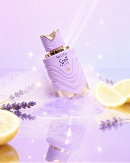 Melted Spell - 100ml by Al Absar