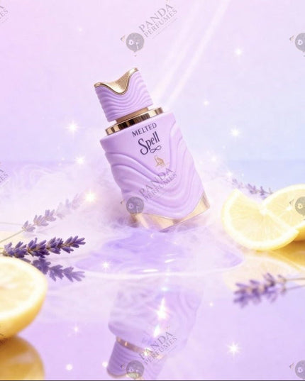 Al Absar Melted Spell - 100ml