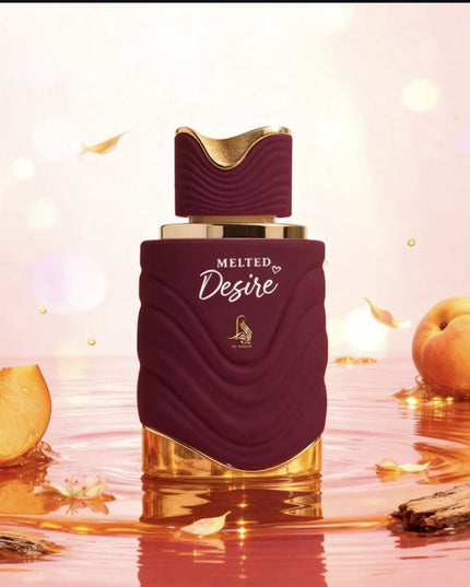 Melted Desire - 100ml by Al Absar