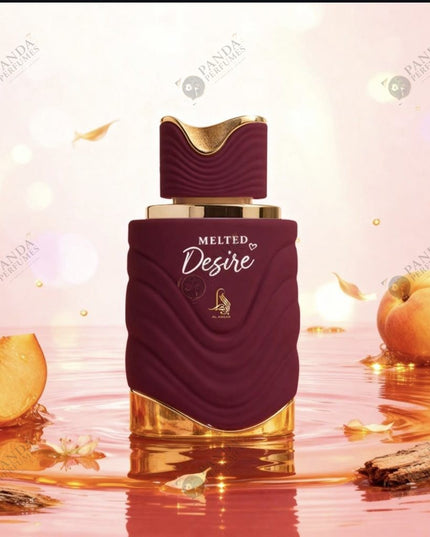 Al Absar Melted Desire - 100ml