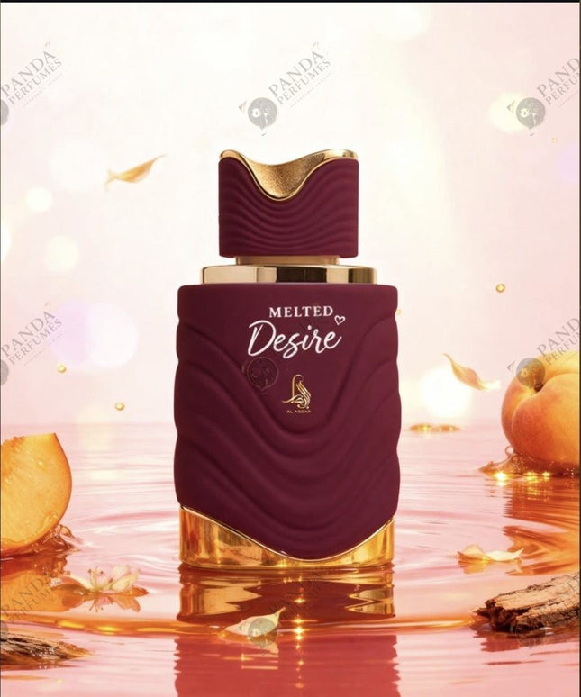 Melted Desire - 100ml by Al Absar