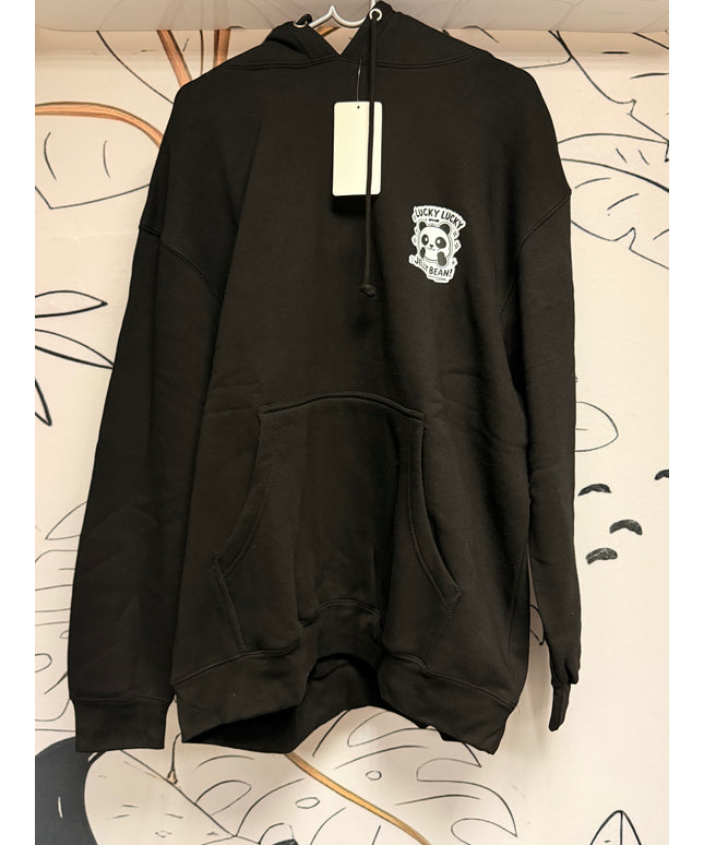 Lucky Lucky Jelly Bean Hoodie - Merch