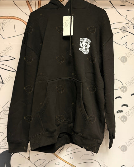 Lucky Lucky Jelly Bean Hoodie - Merch
