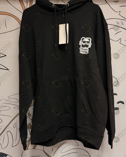 Panda Energy Hoodie - Merch