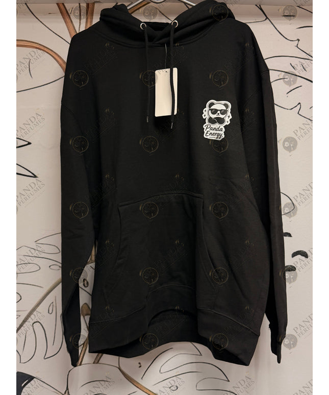 Panda Energy Hoodie - Merch