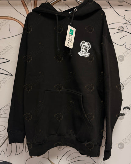 Baby Angel Chicken Wing Hoodie - Merch