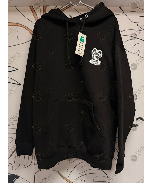 Baby Angel Chicken Wing Hoodie - Merch