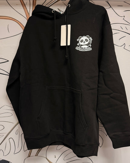 #PandaHolic Hoodie - Merch