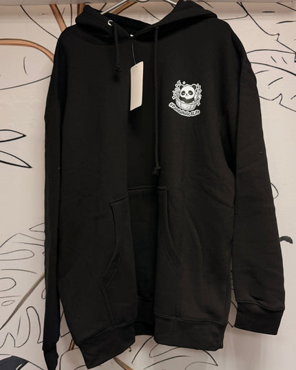#PandaHolic4Life Hoodie - Merch