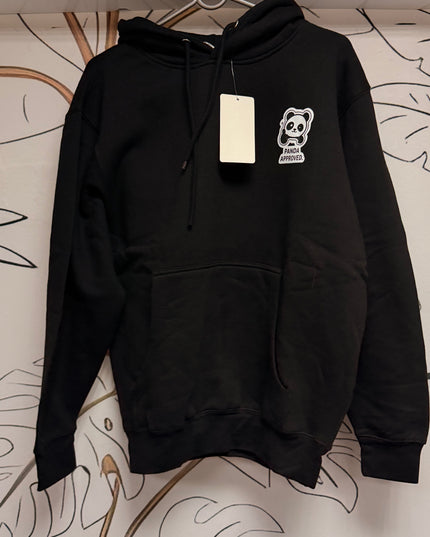 Panda Approved Hoodie - Merch
