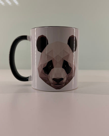 Panda Mug - Merch