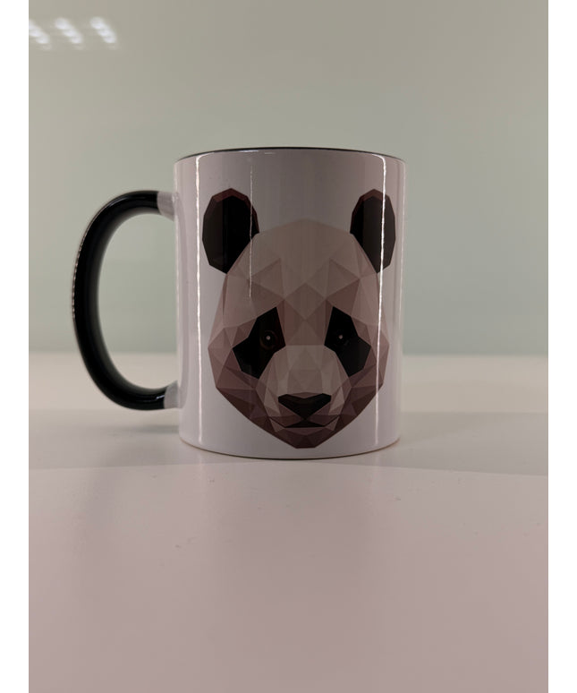 Panda Mug - Merch