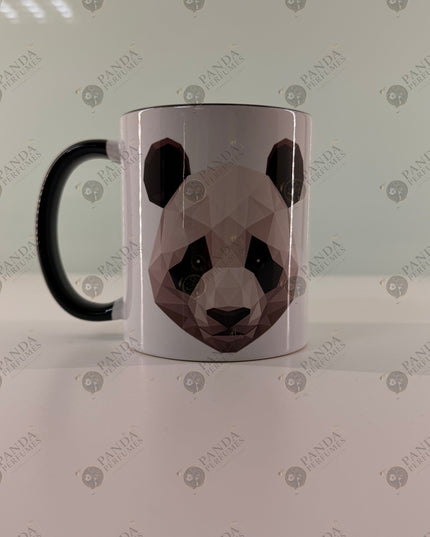 Panda Mug - Merch