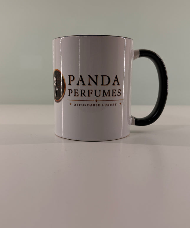 Panda Mug - Merch