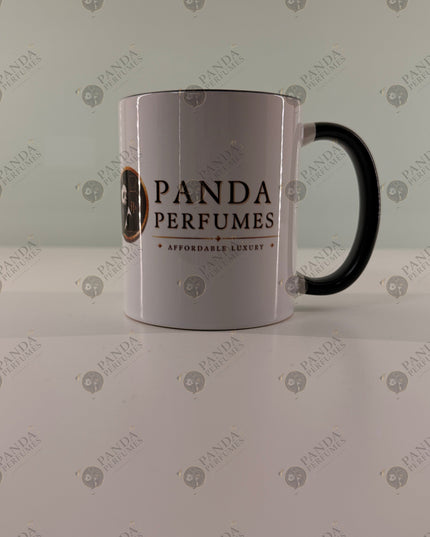Panda Mug - Merch