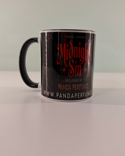 Midnight Sin Mug - Merch