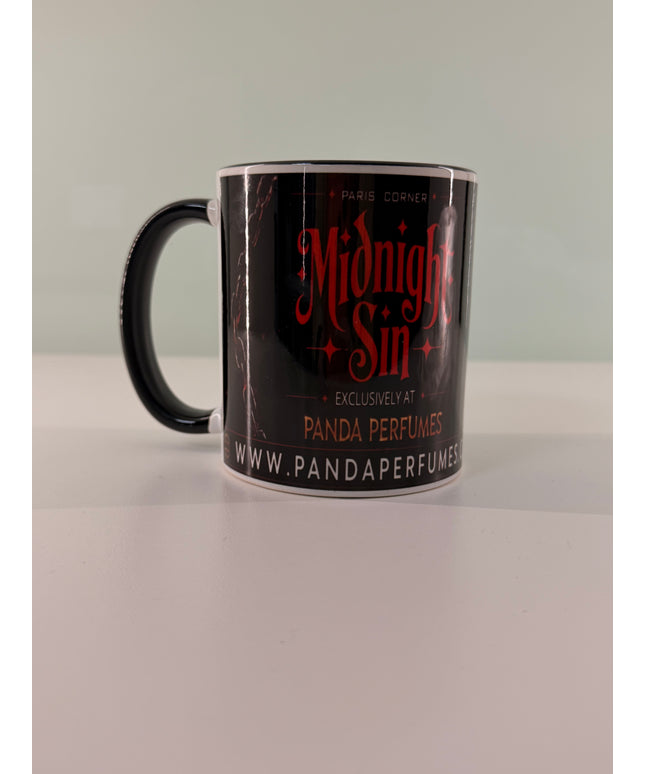 Midnight Sin Mug - Merch