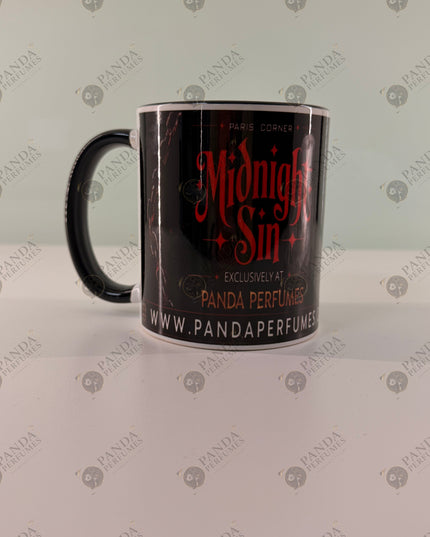 Midnight Sin Mug - Merch