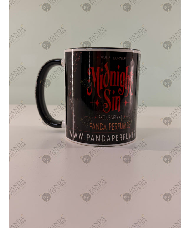 Midnight Sin Mug - Merch
