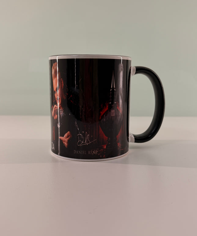 Midnight Sin Mug - Merch