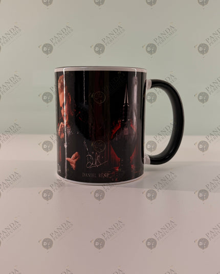 Midnight Sin Mug - Merch