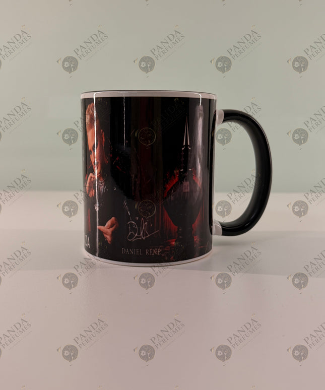 Midnight Sin Mug - Merch