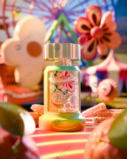 Paris Corner Indomitable - 100ml