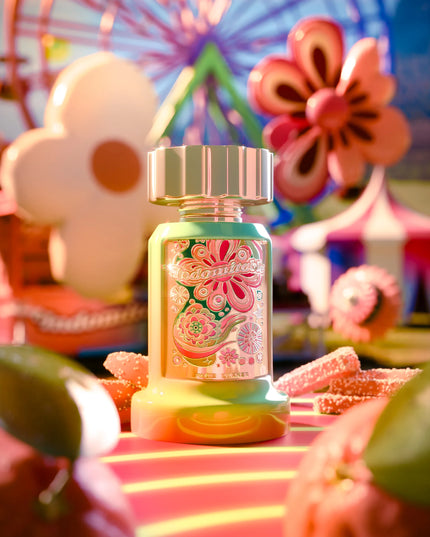 Indomitable - 100ml (Paris Corner)